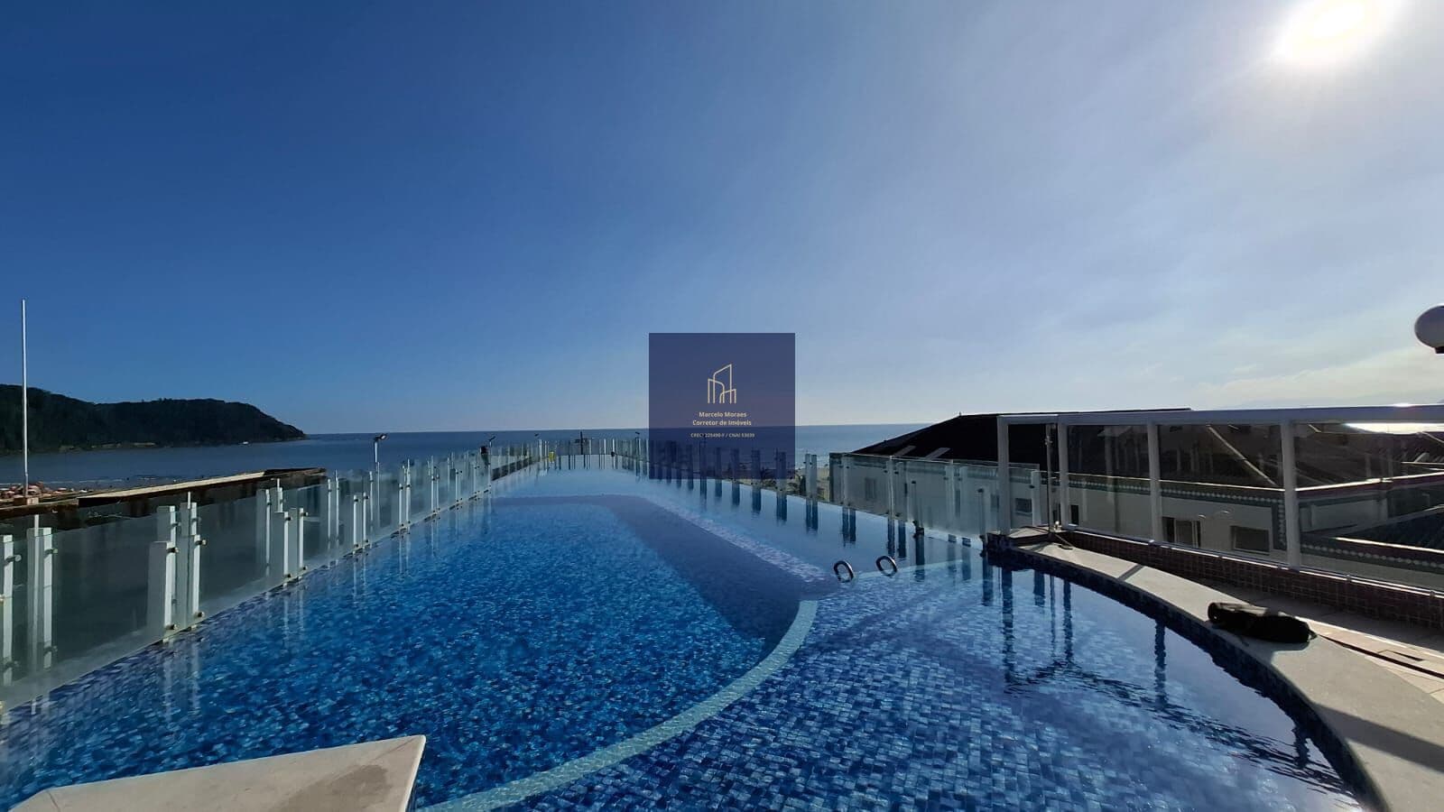 Apartamento em Praia Grande - Canto do Forte