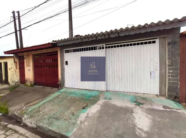 Casa em Itanhaém - Jardim Suarão - Interior