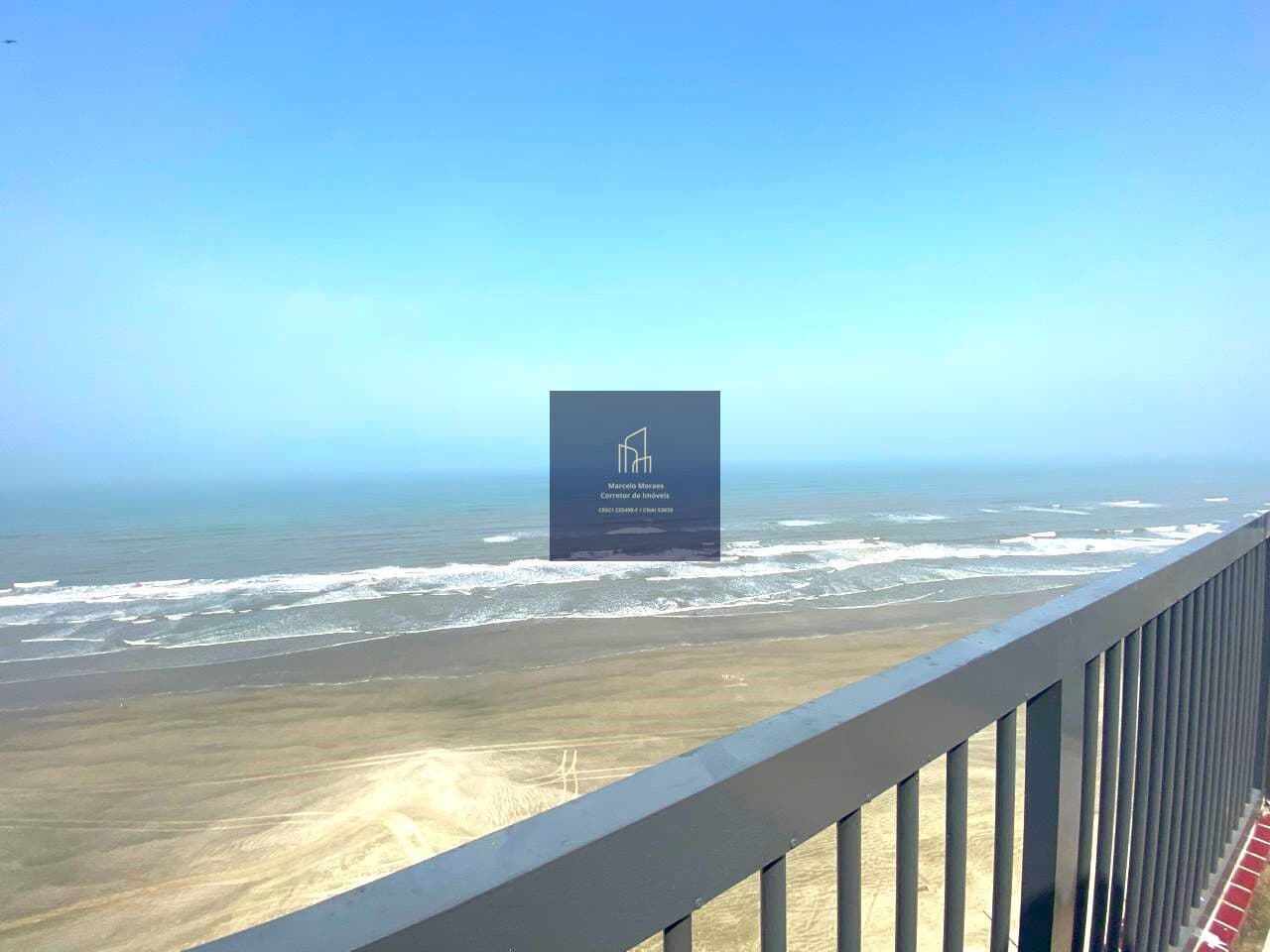 Apartamento Cobertura Triplex em Flórida, Praia Grande/SP