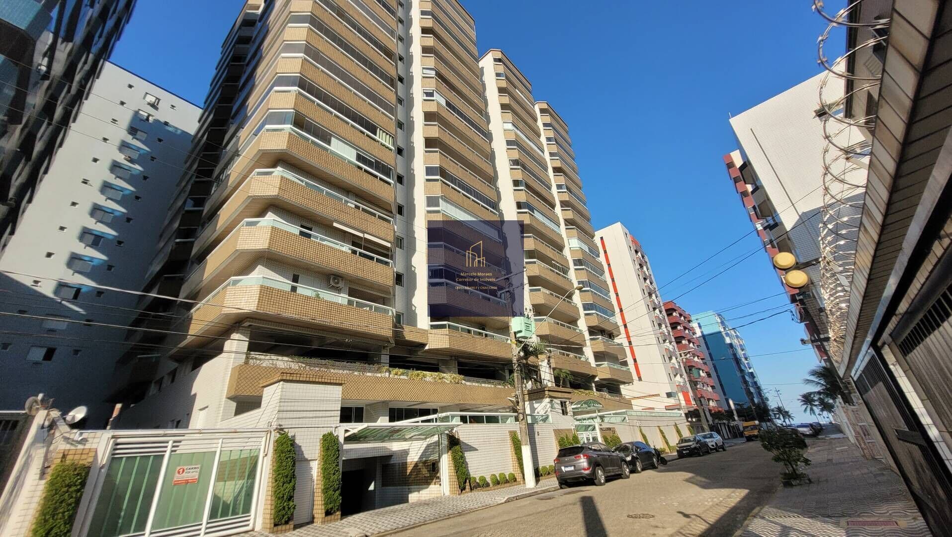 Apartamento em Praia Grande - Guilhermina