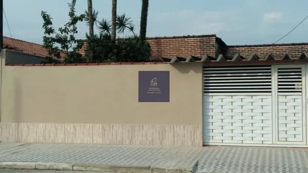 Casa em Praia Grande - Maracanã