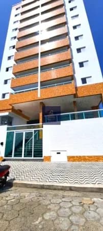 Apartamento em Praia Grande - Guilhermina