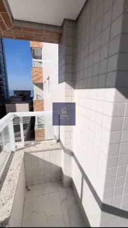 Apartamento em Praia Grande - Caiçara
