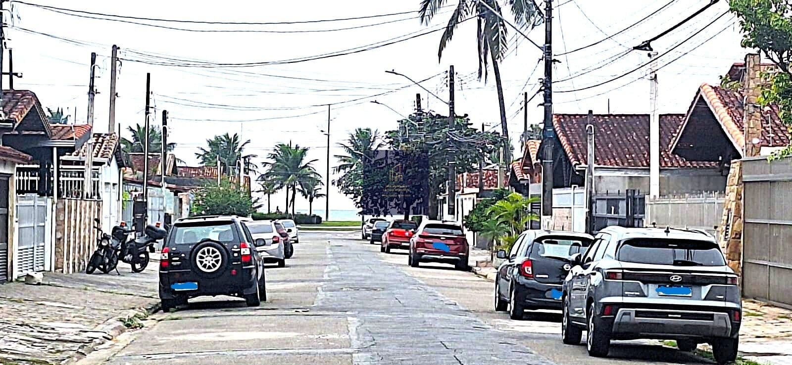 Casa em Praia Grande - Real