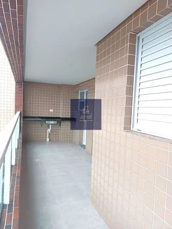 Apartamento em Praia Grande - Real