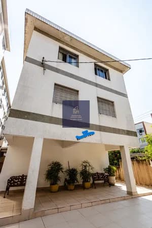Apartamento em Canto do Forte, Praia Grande/SP