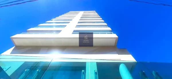 Apartamento em Mongaguá - Centro