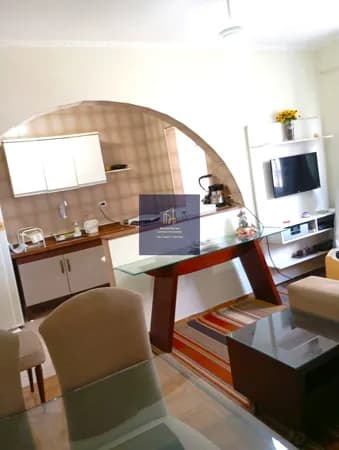 Apartamento em Praia Grande - Guilhermina