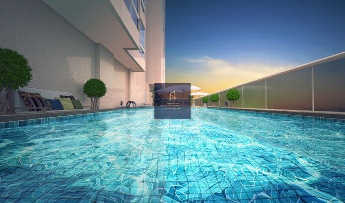 Apartamento em Costrução