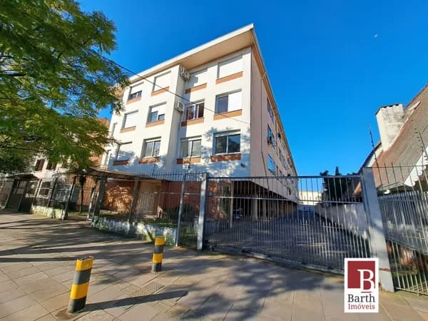 Apartamento 1 dormitório, próximo do Carrefour, Porto Alegre/RS