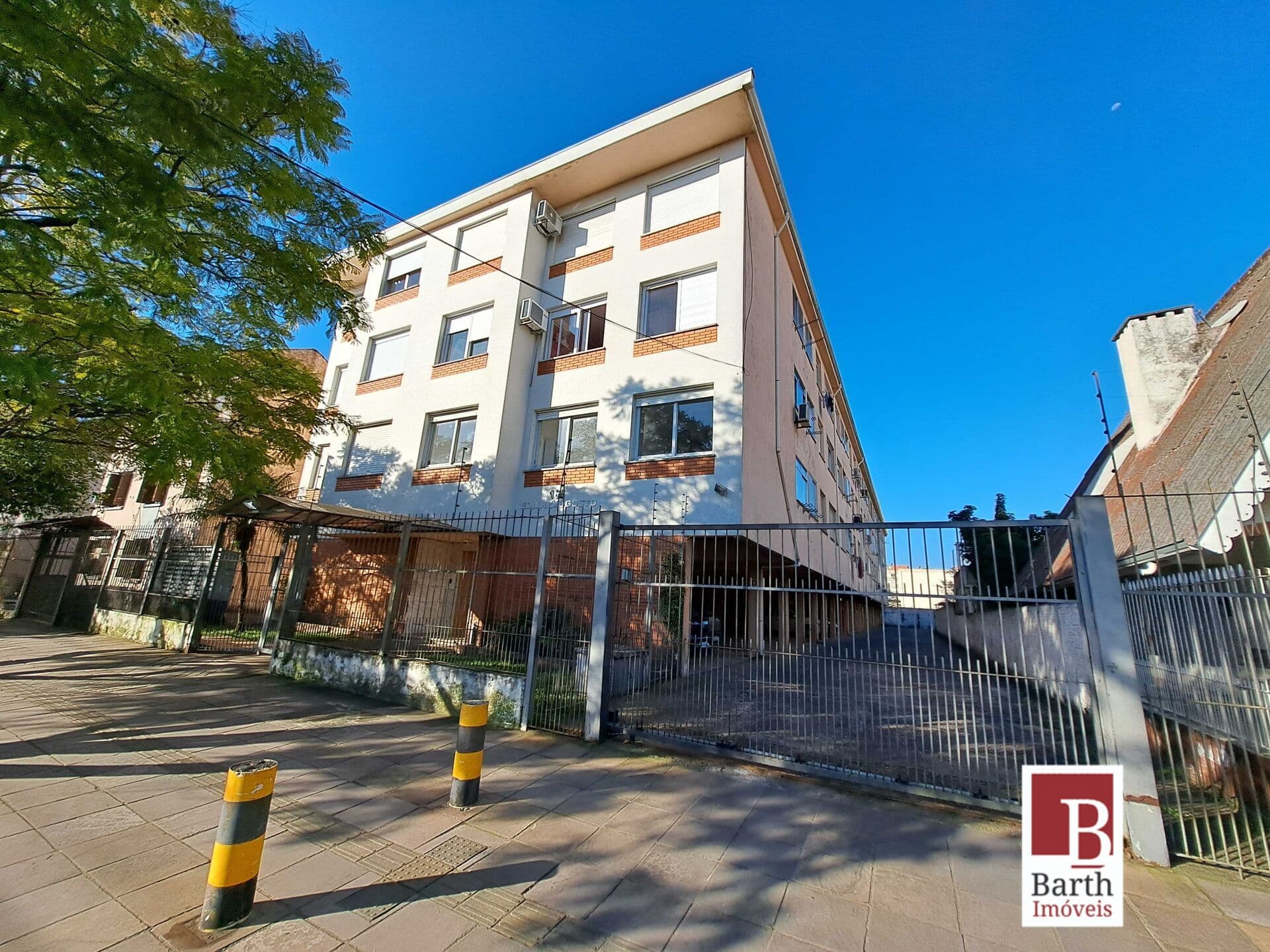 Apartamento 1 dormitório, próximo do Carrefour, Porto Alegre/RS