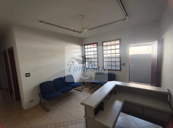 Sala comercial Térreo em Centro, Piracicaba/SP