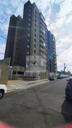 APARTAMENTO PARA LOCAÇÃO – CONDOMÍNIO PÁTIO RESIDENCIAL | PIRACICABA/SP