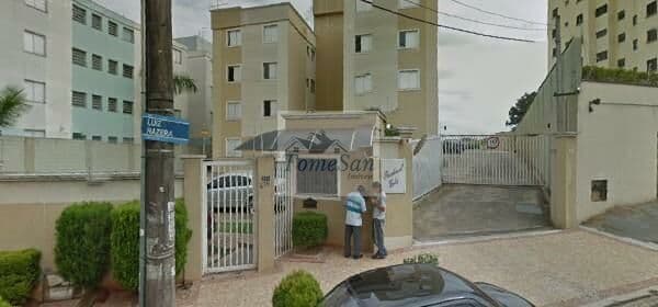 **Apartamento à Venda no Bairro Nova América em Piracicaba.