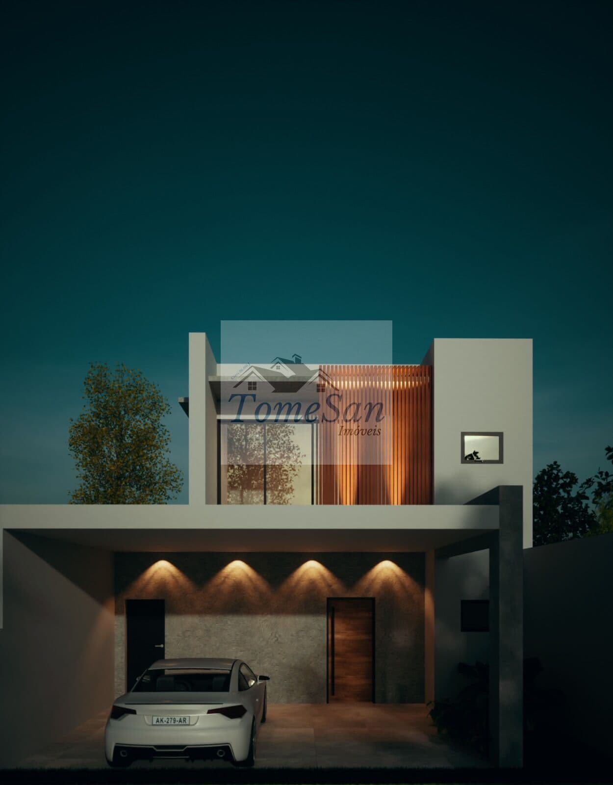 Casa em Condomínio em Nova Pompéia, Piracicaba/SP