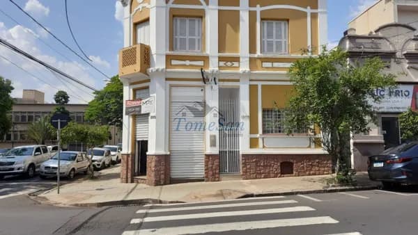 Salão Comercial para Locação – Bairro Alto – Piracicaba/SP