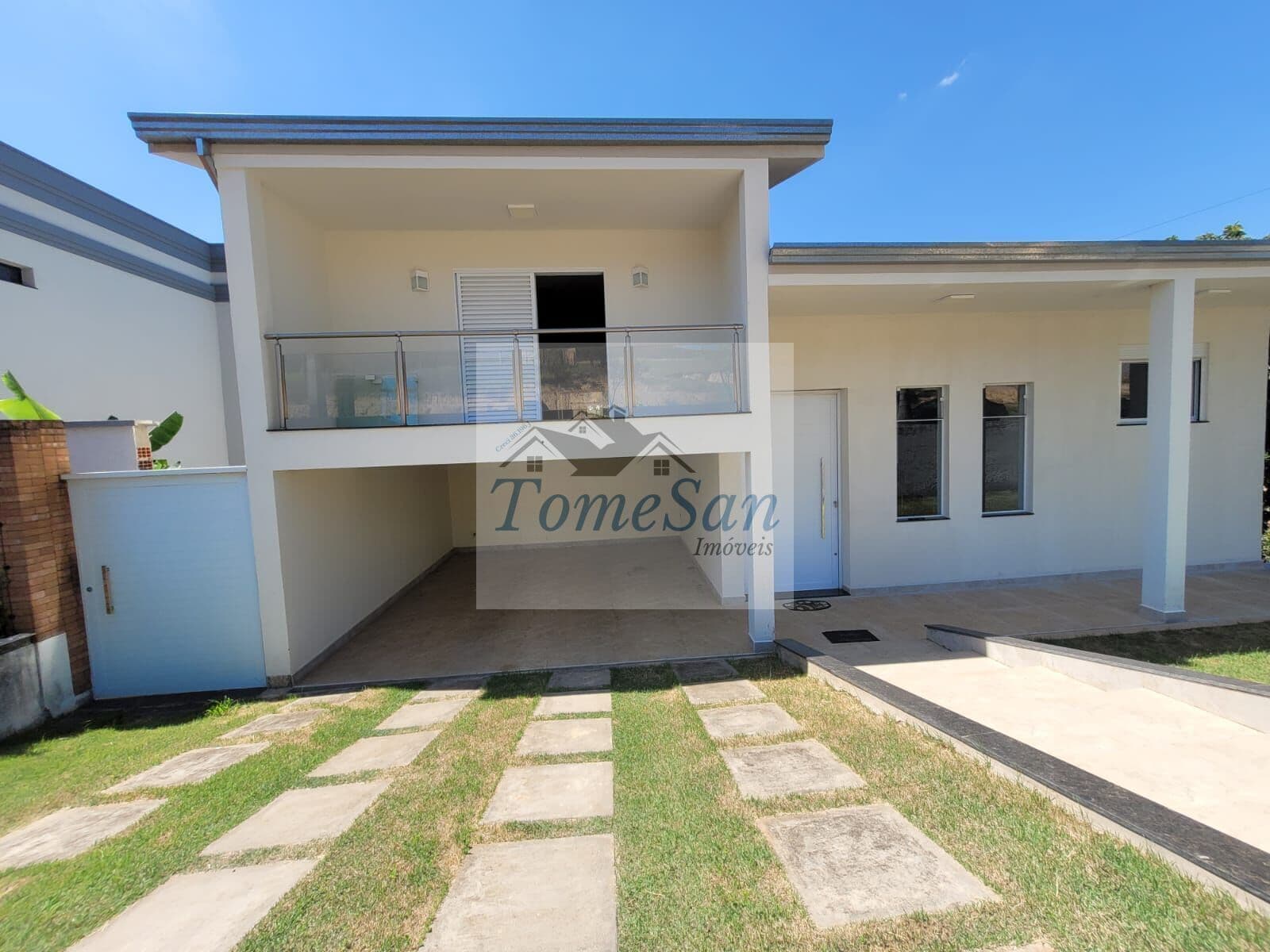 Casa em Condomínio de Alto padrão