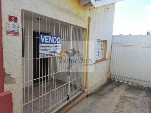 Casa Vila em Alto, Piracicaba/SP