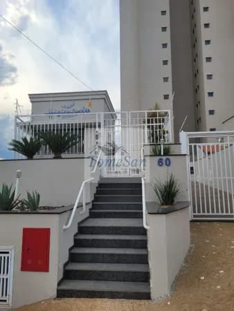 Apartamento Higianópolis