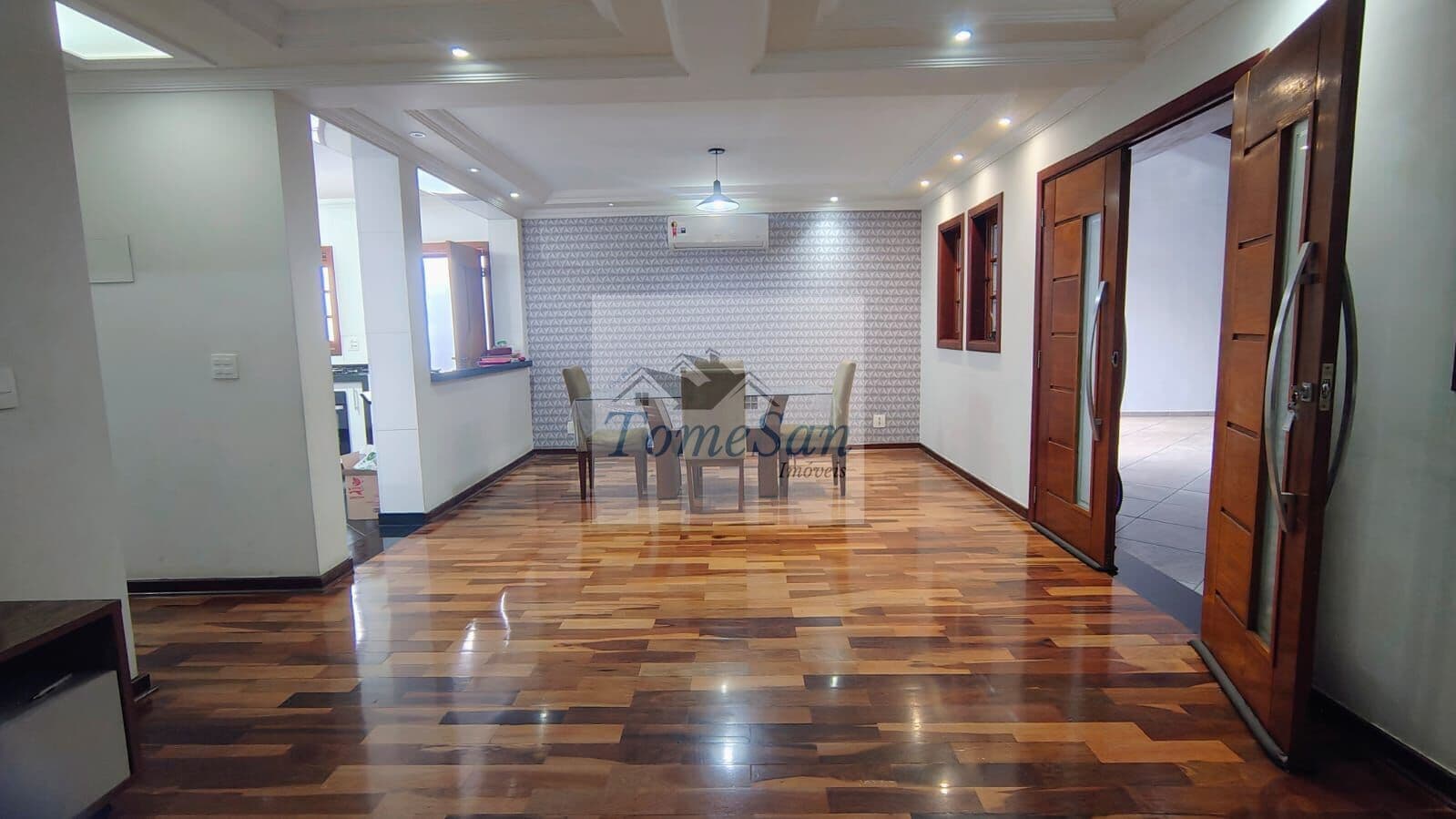 Casa térrea Vila Independência - Piracicaba/SP