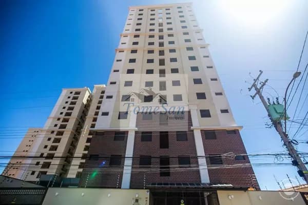 Apartamento na Paulista - Terraço Paulista