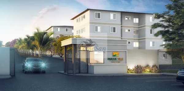 Apartamento em Jardim Nova Suíça, Piracicaba/SP