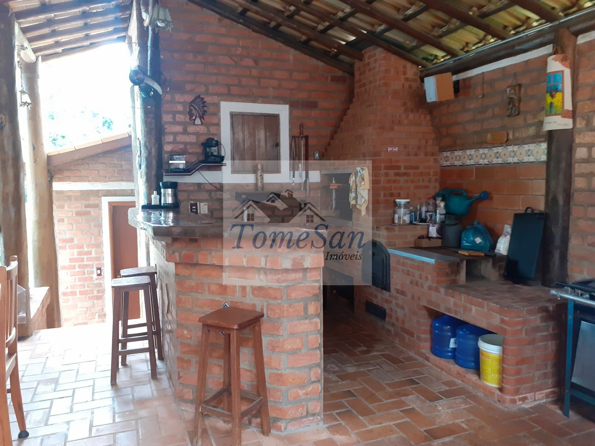 Casa em Condomínio em Colinas do Piracicaba (Ártemis), Piracicaba/SP