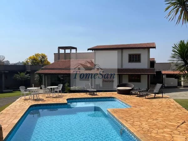 Chácara em Santa Rita