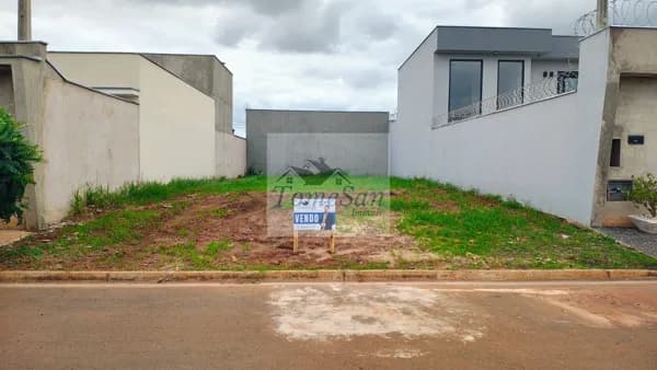 Terreno Próximo ao Hospital Regional em Piracicaba