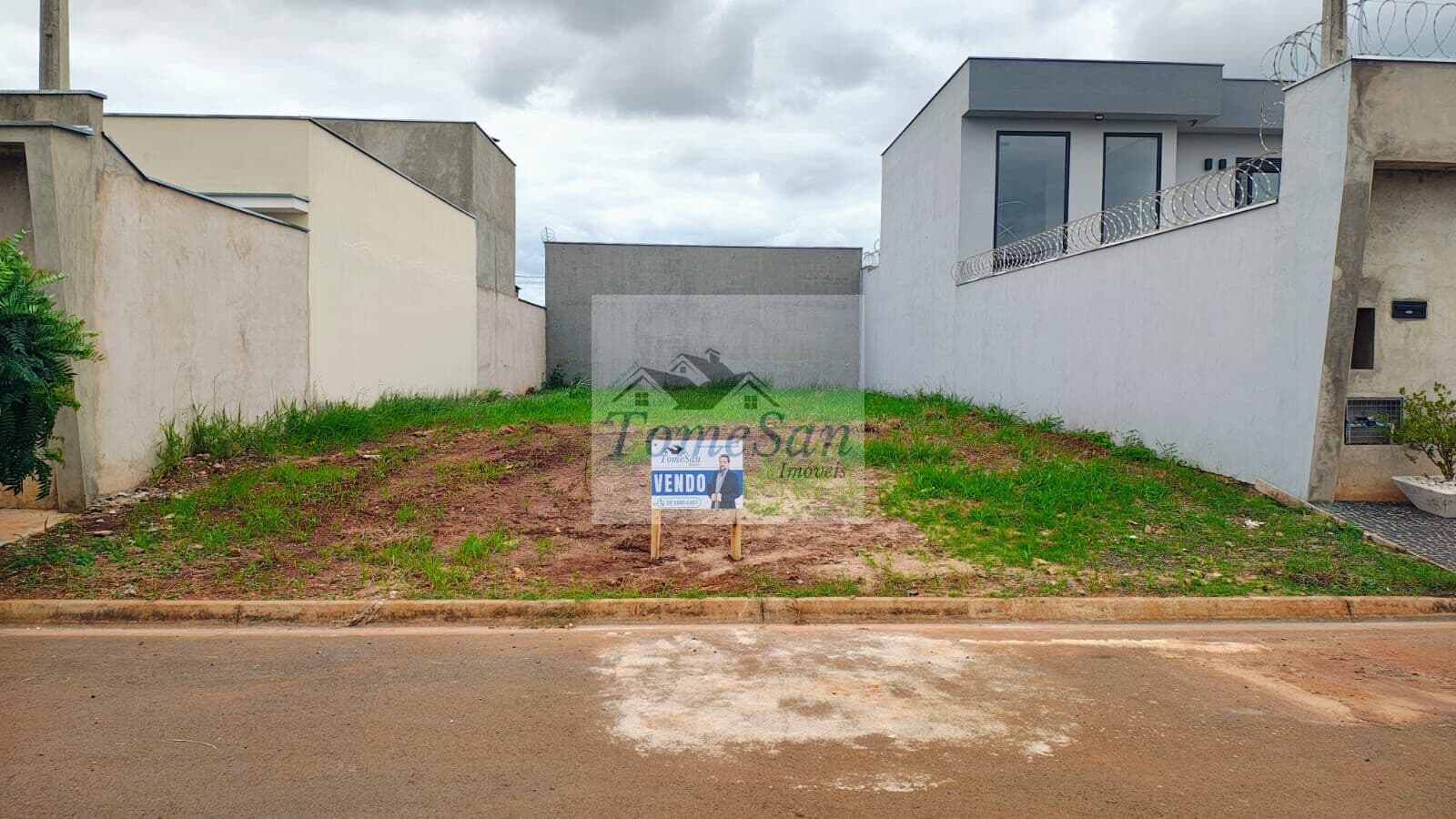 Terreno Próximo ao Hospital Regional em Piracicaba