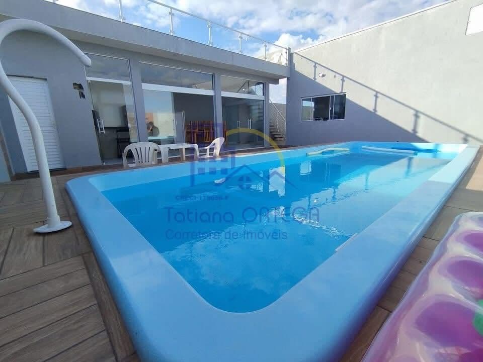 Casa em Ilha Comprida - Centro