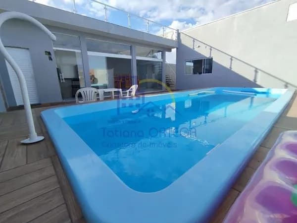 Casa em Ilha Comprida - Centro