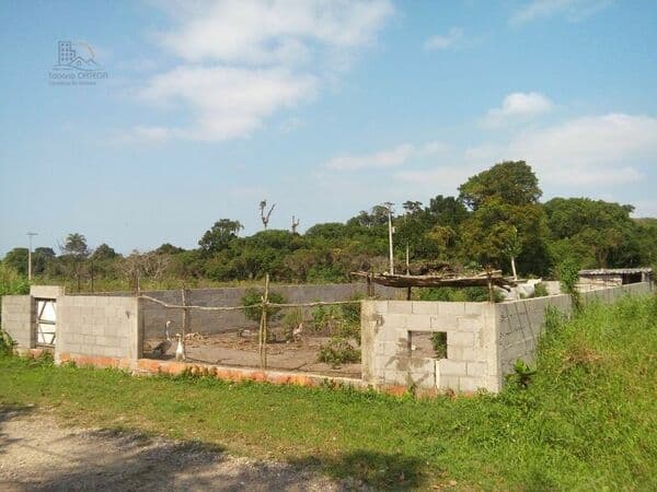 Terreno-Lote-para-Venda-em-Balneario-Meu-Recanto-Ilha-Comprida-SP
