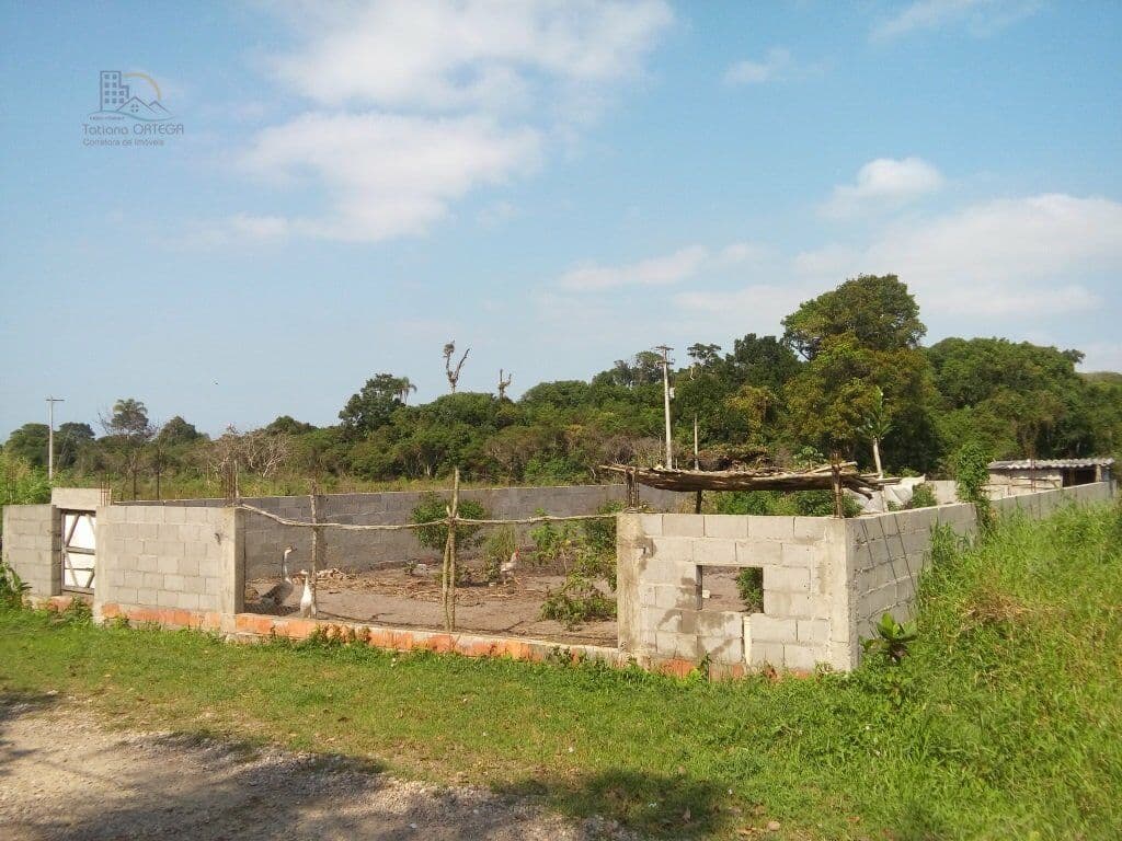 Terreno-Lote-para-Venda-em-Balneario-Meu-Recanto-Ilha-Comprida-SP