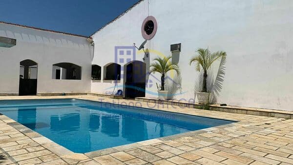 Casa em Iguape - Jardim Sinhô Rollo