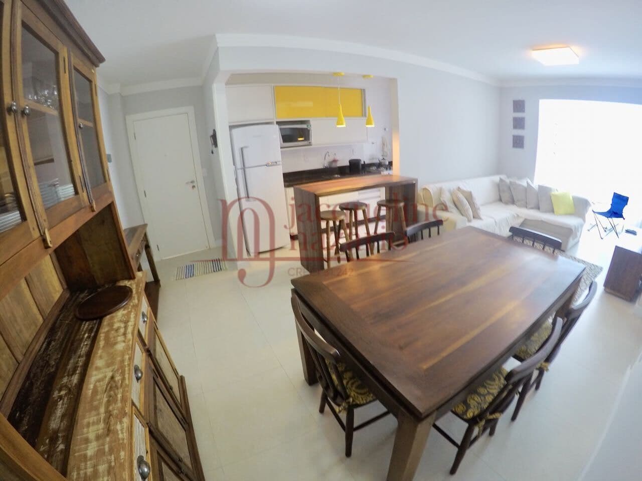 ED Guarapari 2 dormitórios na quadra mar - Praia Central de Balneário Camboriú