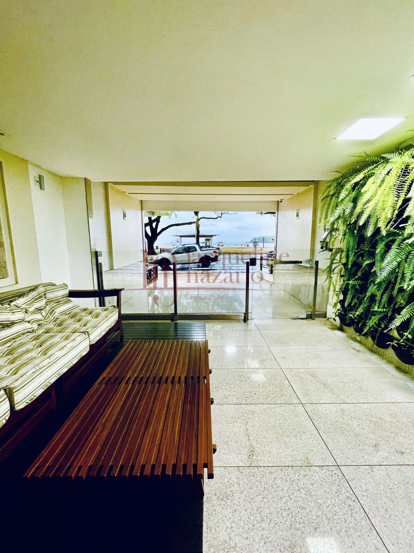 Apartamento em Bal. Camboriú - Centro