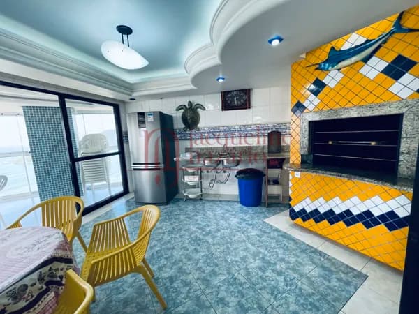 Apartamento em Balneário Camboriú - Centro