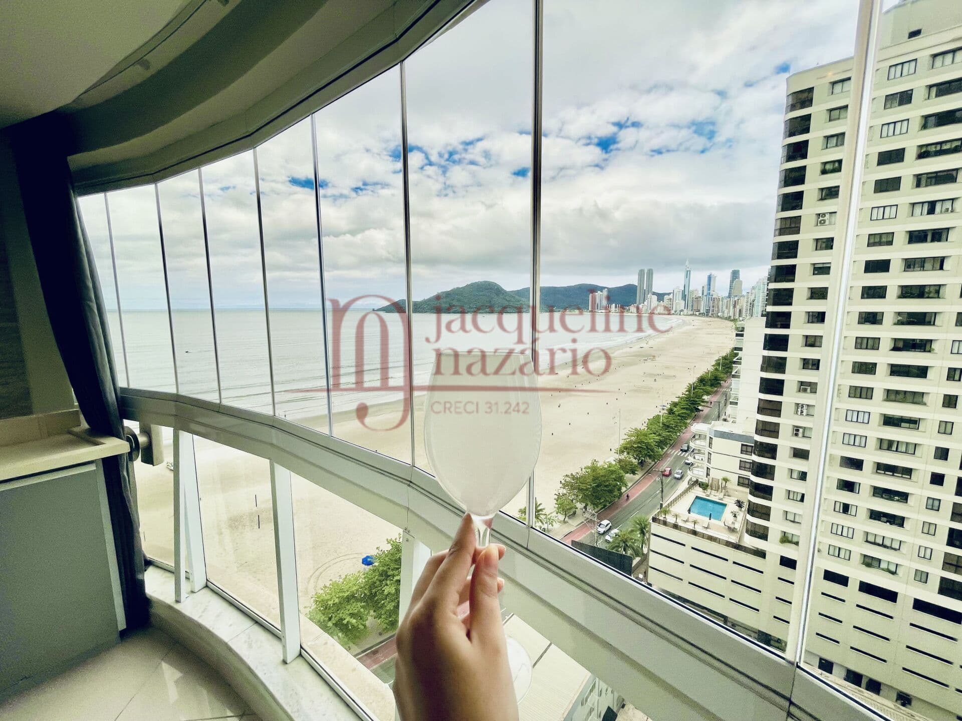Apartamento em Centro, Balneário Camboriú/SC