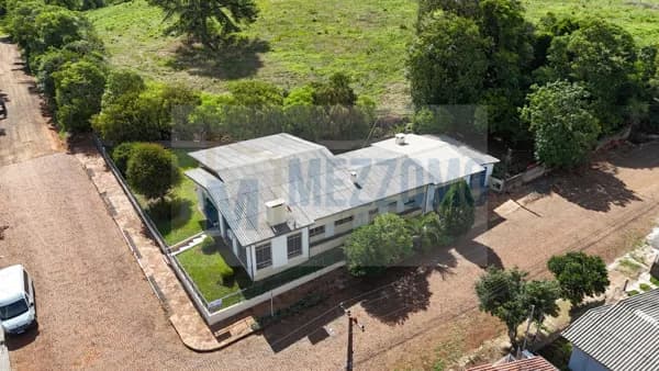 Casa em Sananduva - Centro