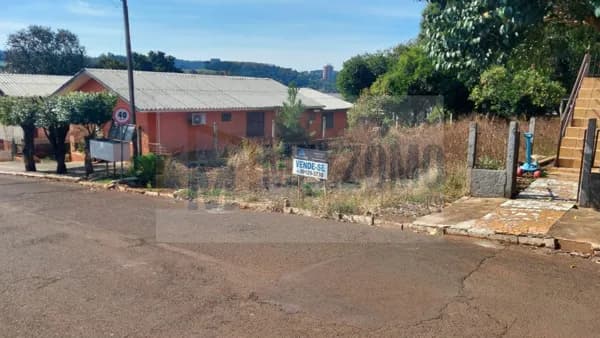 Lote/Terreno em Sananduva - Centro