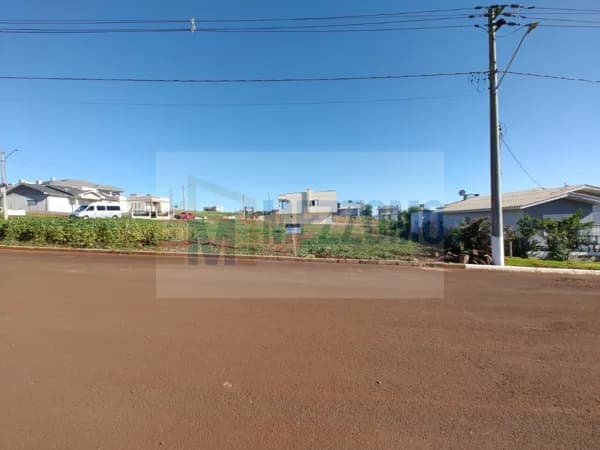 Lote/Terreno em Sananduva - Dona Irene - Saída para S.J da Urtiga