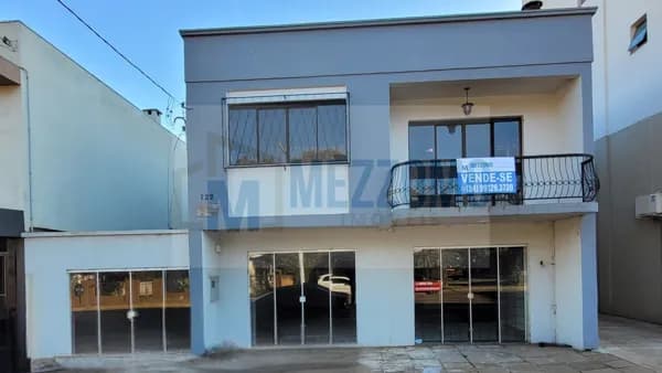 Prédio/Edifício Inteiro em Sananduva - Centro