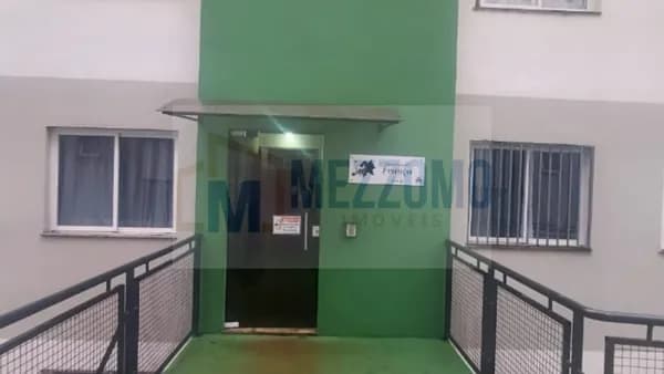 Apartamento em Sananduva - Centro