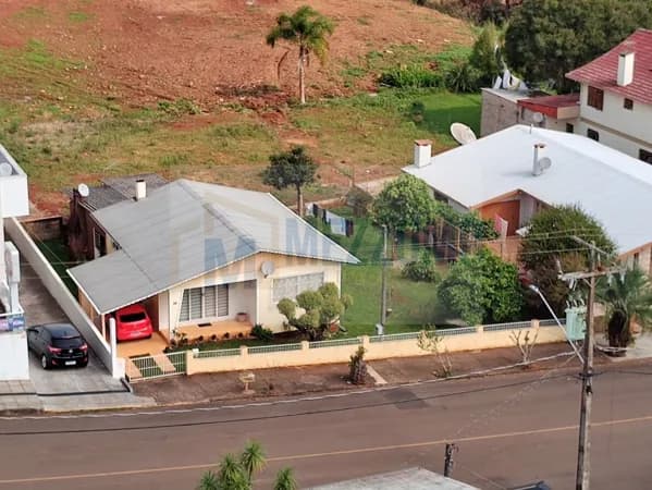 Lote/Terreno em Sananduva - Centro