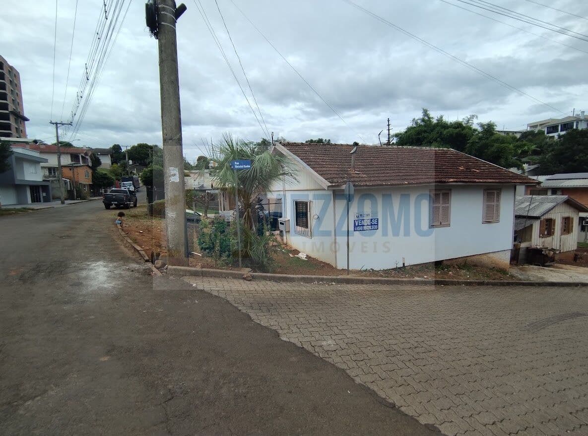 Casa em Sananduva - Centro
