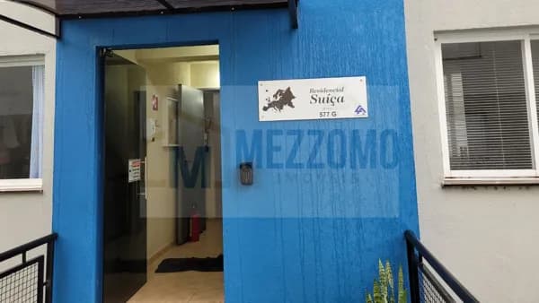 Apartamento em Sananduva - Centro
