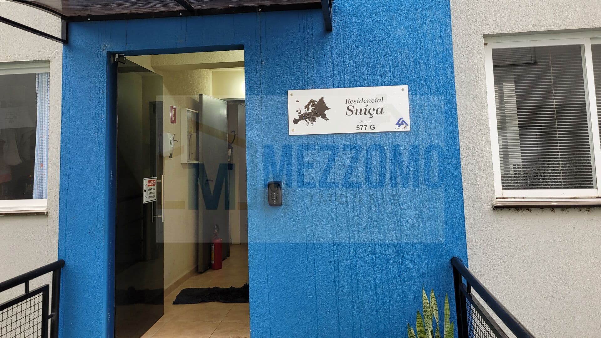 Apartamento em Sananduva - Centro