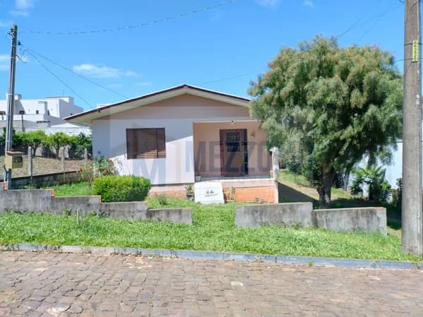 Casa em Sananduva - Centro