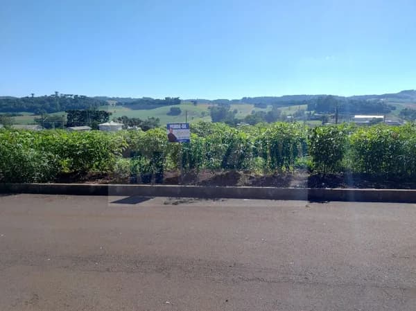 Lote/Terreno em Sananduva - Dona Irene - Saída para S.J da Urtiga